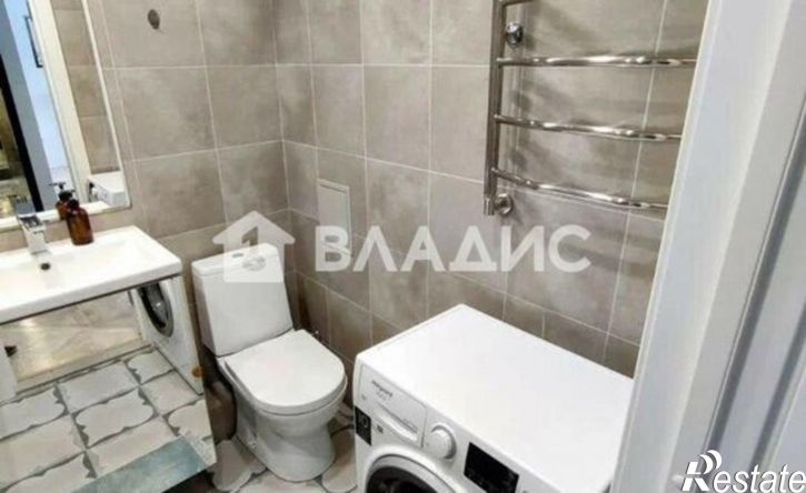 1-комн квартира ул Античная, 3,  д. 3
