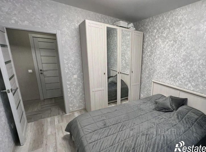 2-комн квартира ул Западный Обход, 39/2 2,  д. 39/2 2,  к. 2