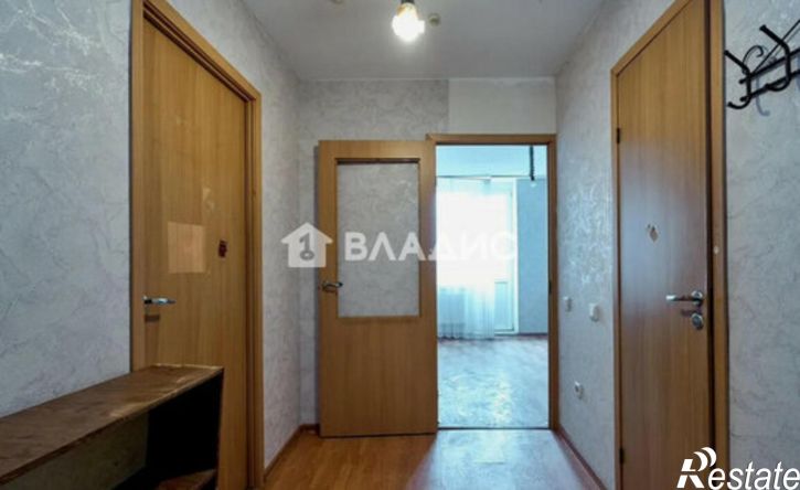 1-комн квартира ул им. Циолковского, 3,  д. 3
