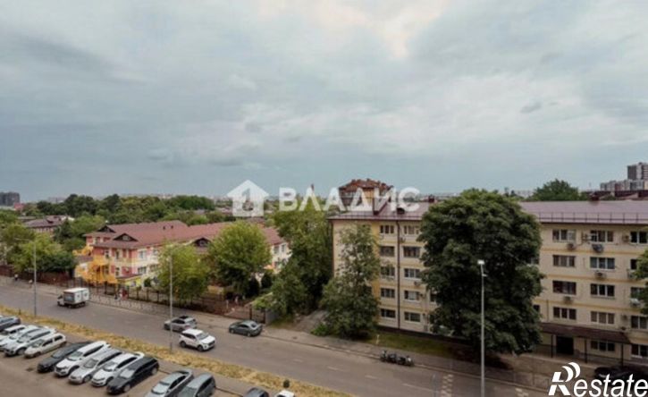 1-комн квартира ул им. Циолковского, 3,  д. 3