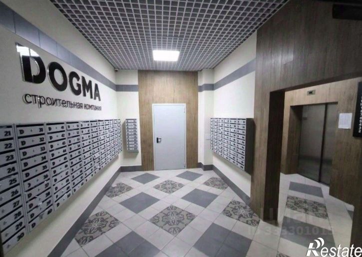 2-комн квартира ул Западный Обход, 39/2 2,  д. 39/2 2,  к. 2
