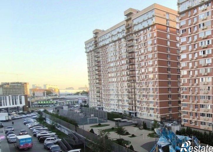 2-комн квартира ул Западный Обход, 39/2 2,  д. 39/2 2,  к. 2
