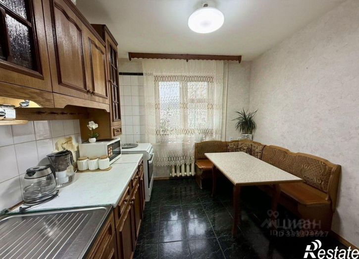 3-комн квартира ул Школьная, 19/1,  д. 19/1