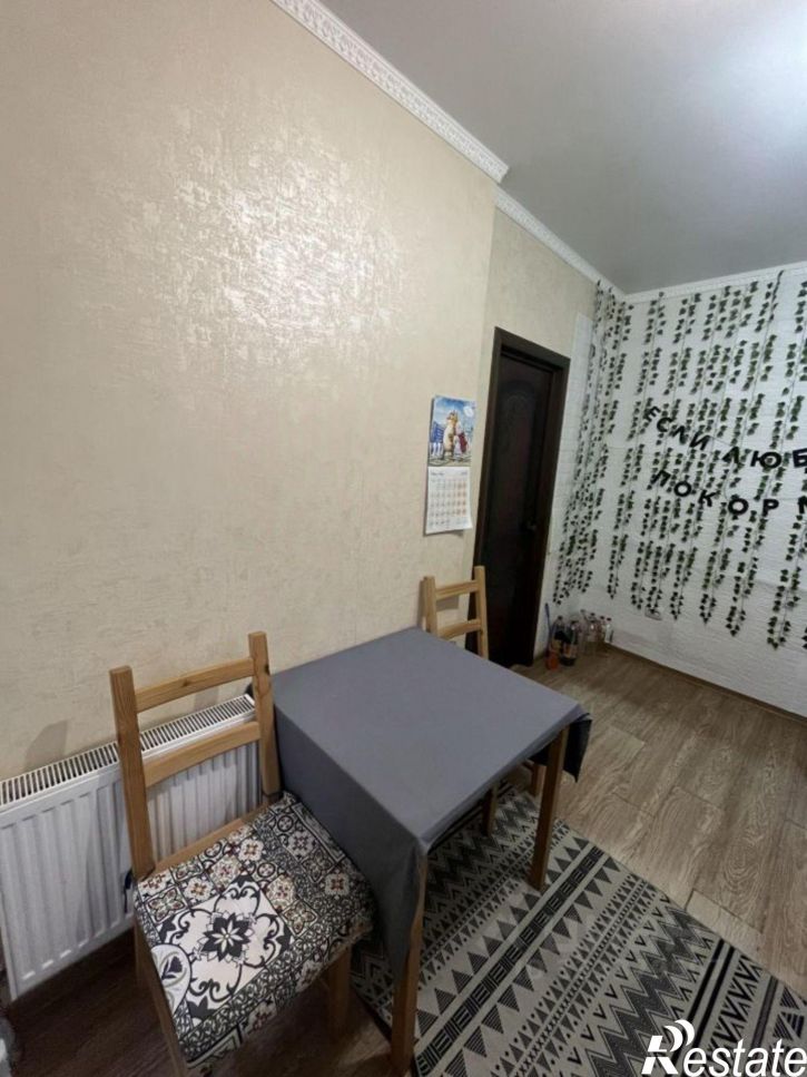 1-комн квартира ул Московская, 129,  д. 129