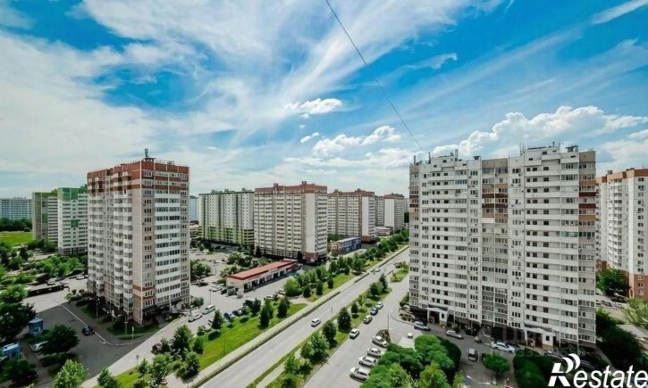 1-комн квартира ул Черкасская, 141,  д. 141
