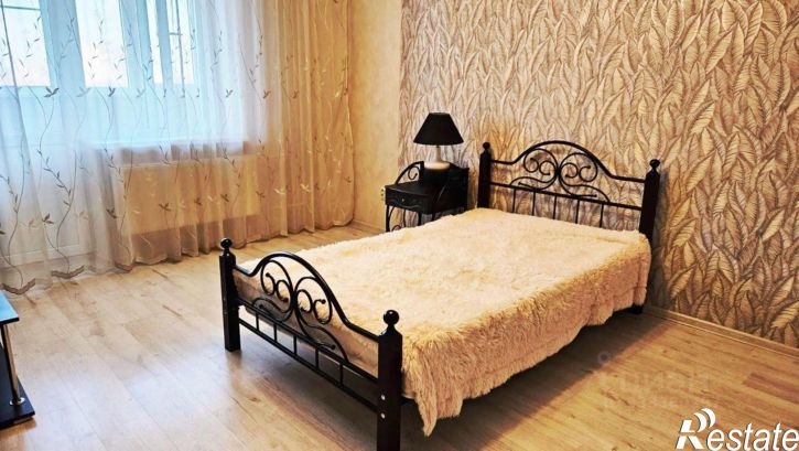 1-комн квартира ул им. Мачуги В.Н., 6/2 1,  д. 6/2 1,  к. 1