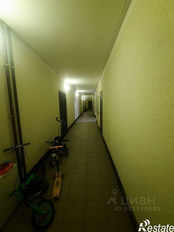 1-комн квартира ул им. Шевцова В.М., 34 4,  д. 34 4,  к. 4