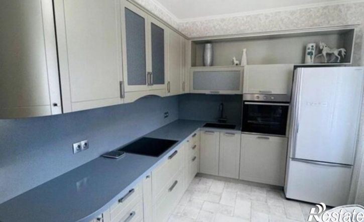 1-комн квартира ул им. Репина, 3/1 2,  д. 3/1 2,  к. 2