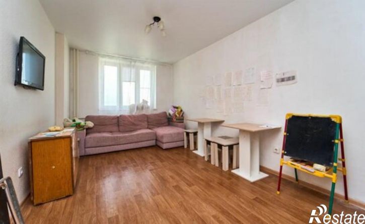 1-комн квартира ул Садовое кольцо, 13,  д. 13