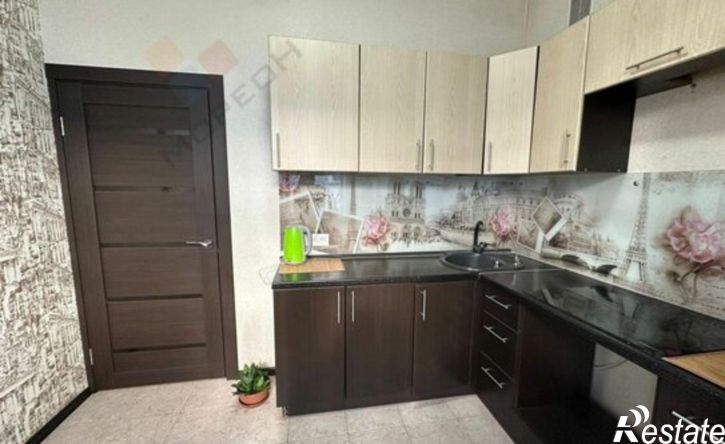 2-комн квартира ул Апрельская, 21,  д. 21
