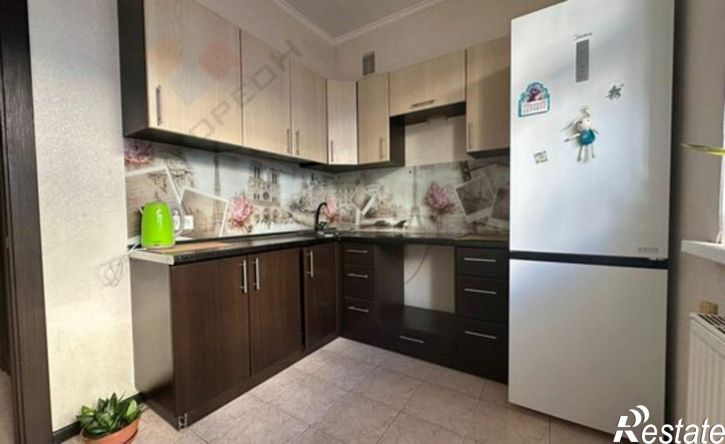 2-комн квартира ул Апрельская, 21,  д. 21