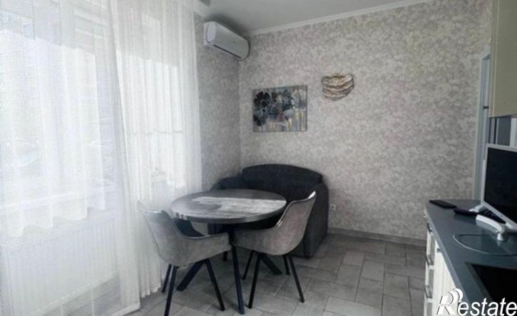 1-комн квартира ул им. Репина, 3/1 2,  д. 3/1 2,  к. 2