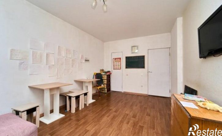 1-комн квартира ул Садовое кольцо, 13,  д. 13