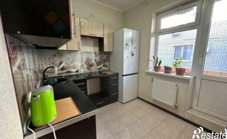 2-комн квартира ул Апрельская, 21,  д. 21