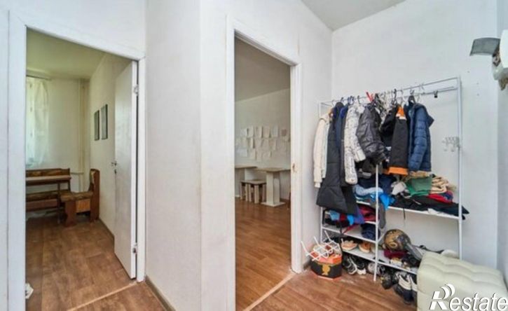 1-комн квартира ул Садовое кольцо, 13,  д. 13