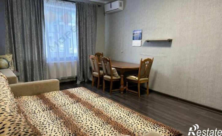 2-комн квартира ул Апрельская, 21,  д. 21