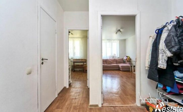 1-комн квартира ул Садовое кольцо, 13,  д. 13