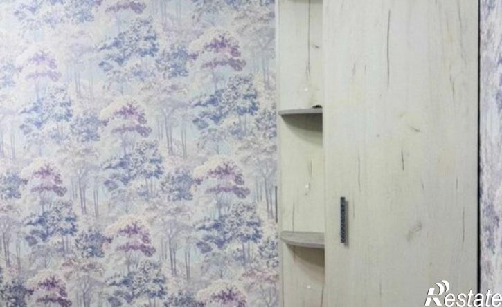 1-комн квартира ул им. Репина, 3/1 2,  д. 3/1 2,  к. 2