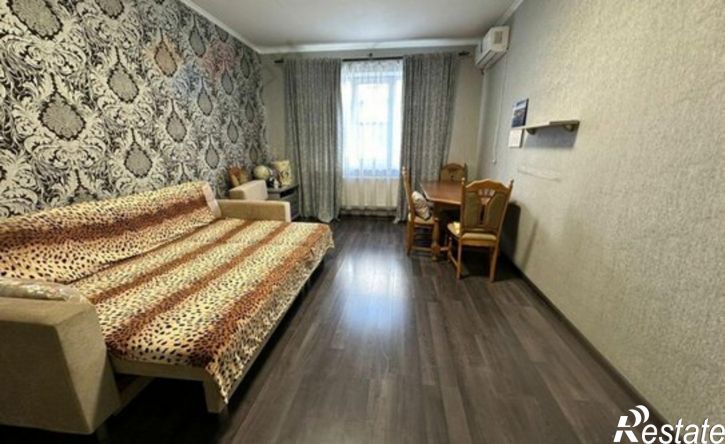 2-комн квартира ул Апрельская, 21,  д. 21