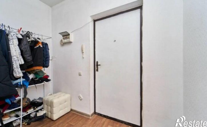 1-комн квартира ул Садовое кольцо, 13,  д. 13