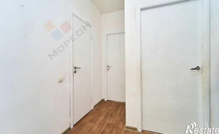 1-комн квартира ул Садовое кольцо, 13,  д. 13