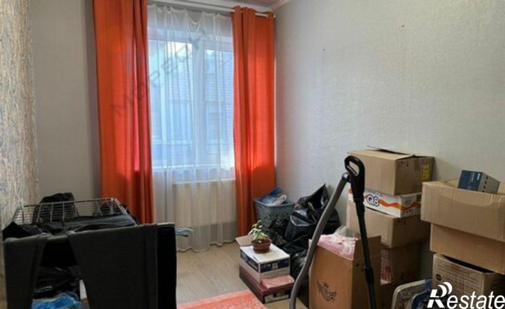 2-комн квартира ул Апрельская, 21,  д. 21