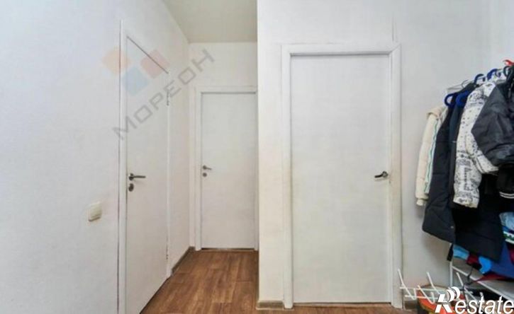 1-комн квартира ул Садовое кольцо, 13,  д. 13