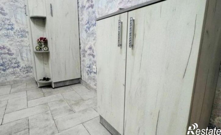 1-комн квартира ул им. Репина, 3/1 2,  д. 3/1 2,  к. 2