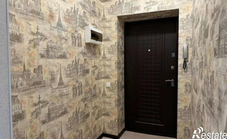 2-комн квартира ул Апрельская, 21,  д. 21