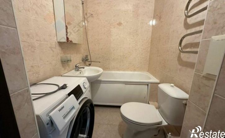 2-комн квартира ул Апрельская, 21,  д. 21
