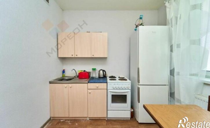 1-комн квартира ул Садовое кольцо, 13,  д. 13
