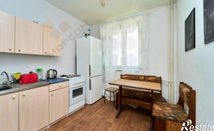 1-комн квартира ул Садовое кольцо, 13,  д. 13