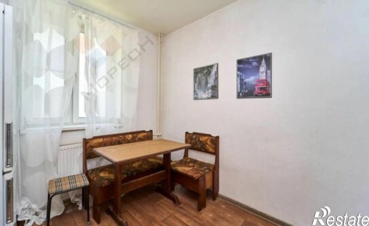 1-комн квартира ул Садовое кольцо, 13,  д. 13