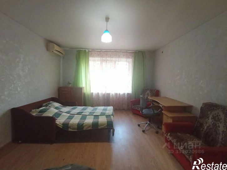 1-комн квартира ул Выставочная, 7,  д. 7