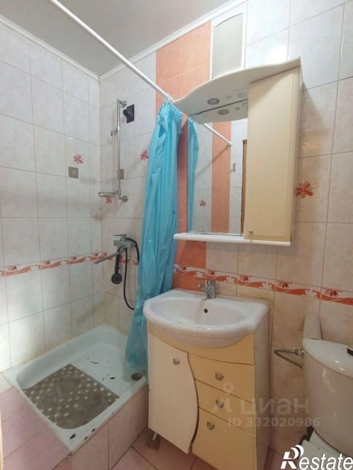 1-комн квартира ул Выставочная, 7,  д. 7