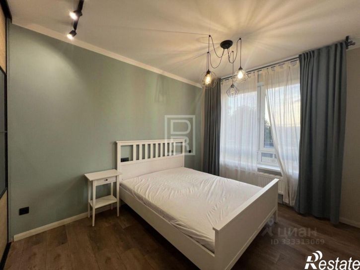 1-комн квартира ул Декабристов, 59,  д. 59