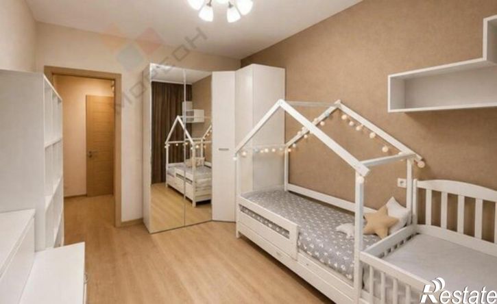 1-комн квартира ул Бородинская, 150Б 2,  д. 150Б 2,  к. 2