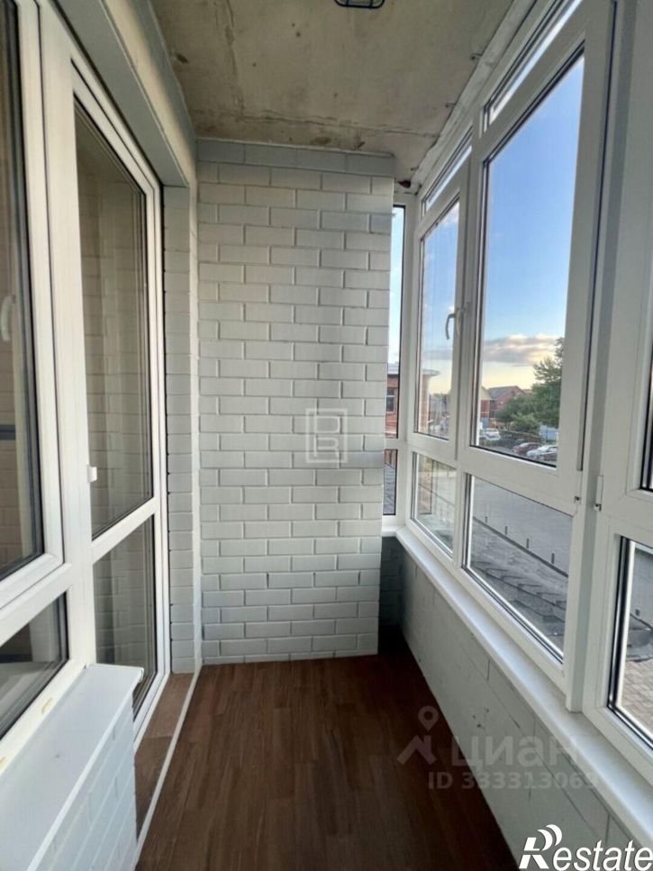 1-комн квартира ул Декабристов, 59,  д. 59