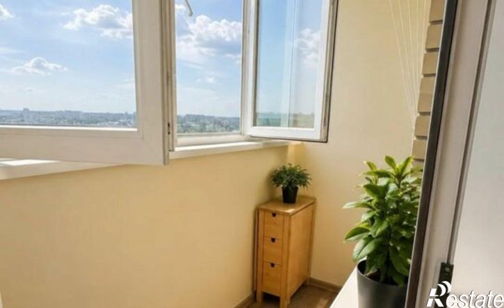 1-комн квартира ул Бородинская, 150Б 2,  д. 150Б 2,  к. 2