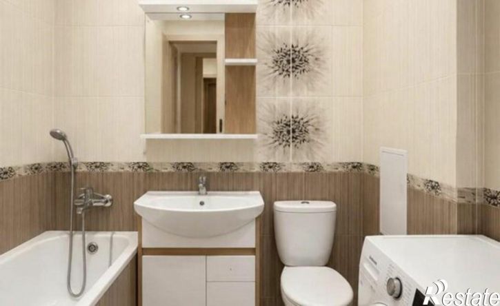 1-комн квартира ул Бородинская, 150Б 2,  д. 150Б 2,  к. 2