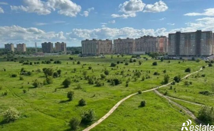 1-комн квартира ул Бородинская, 150Б 2,  д. 150Б 2,  к. 2