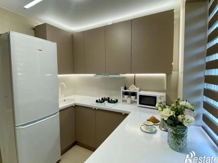 2-комн квартира ул им. Тургенева, 122,  д. 122