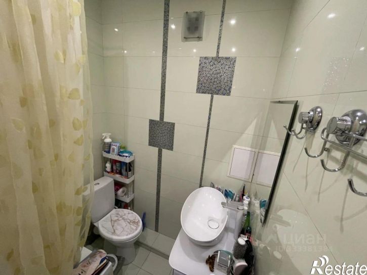 2-комн квартира Ленинский пер, 18,  д. 18