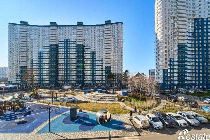 1-комн квартира Воронежская улица, 47/14