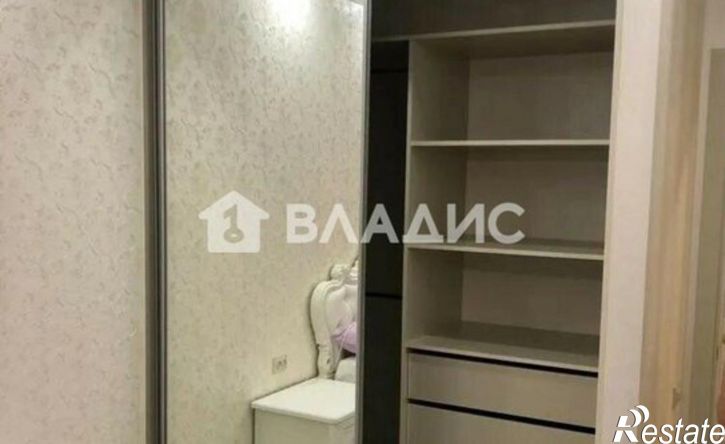 2-комн квартира ул им. Григория Пономаренко, 45,  д. 45