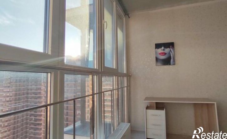 2-комн квартира улица имени Героя Пешкова, 14к2