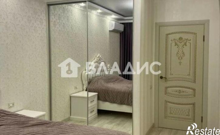 2-комн квартира ул им. Григория Пономаренко, 45,  д. 45