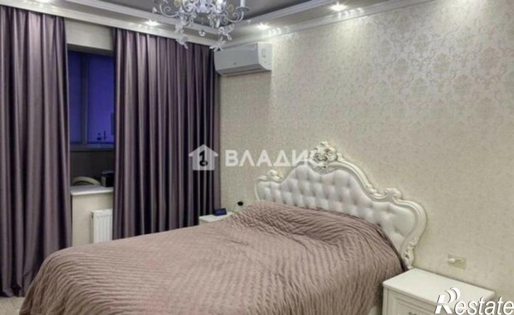 2-комн квартира ул им. Григория Пономаренко, 45,  д. 45