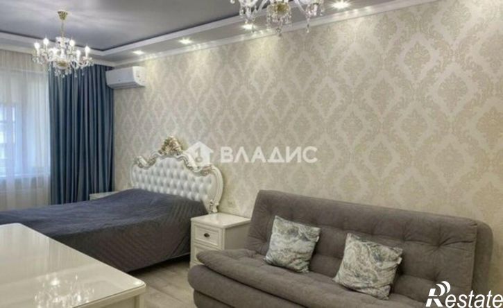 2-комн квартира ул им. Григория Пономаренко, 45,  д. 45
