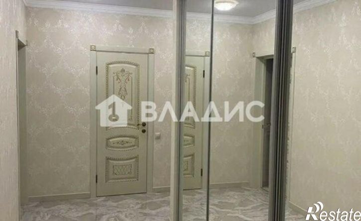 2-комн квартира ул им. Григория Пономаренко, 45,  д. 45